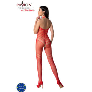Passion-BS100 Bodystocking One Size · Spicy Dessous & Bodystockings (Bild 4)