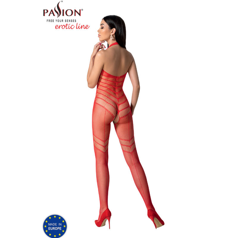 Passion-BS100 Bodystocking One Size · Spicy Dessous & Bodystockings (Bild 4)