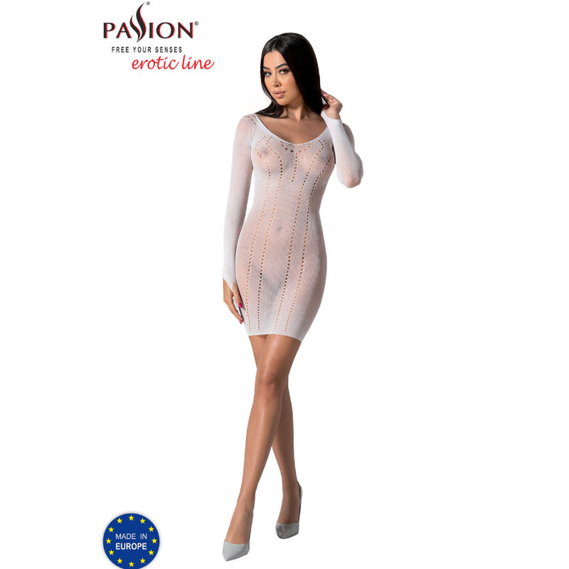 Passion-BS101 Bodystocking · Spicy Dessous & Bodystockings (Bild 4)