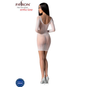 Passion-BS101 Bodystocking · Spicy Dessous & Bodystockings (Bild 5)