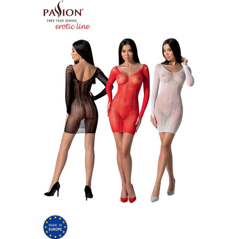 Passion-BS101 Bodystocking · Spicy Dessous & Bodystockings (Bild 6)