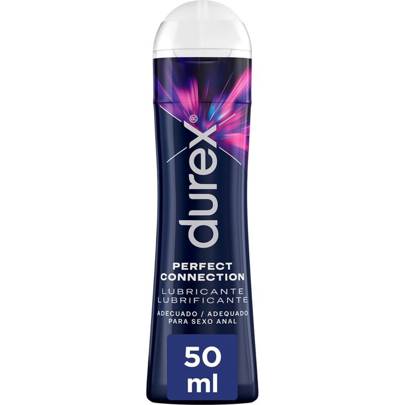 Durex-Perfect Connection Gleitgel 50 ml