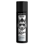 Black Hole-Anal Repair Relax mit Hyaluronsäure, 100 ml · Kosmetika & Aphrodisiaka