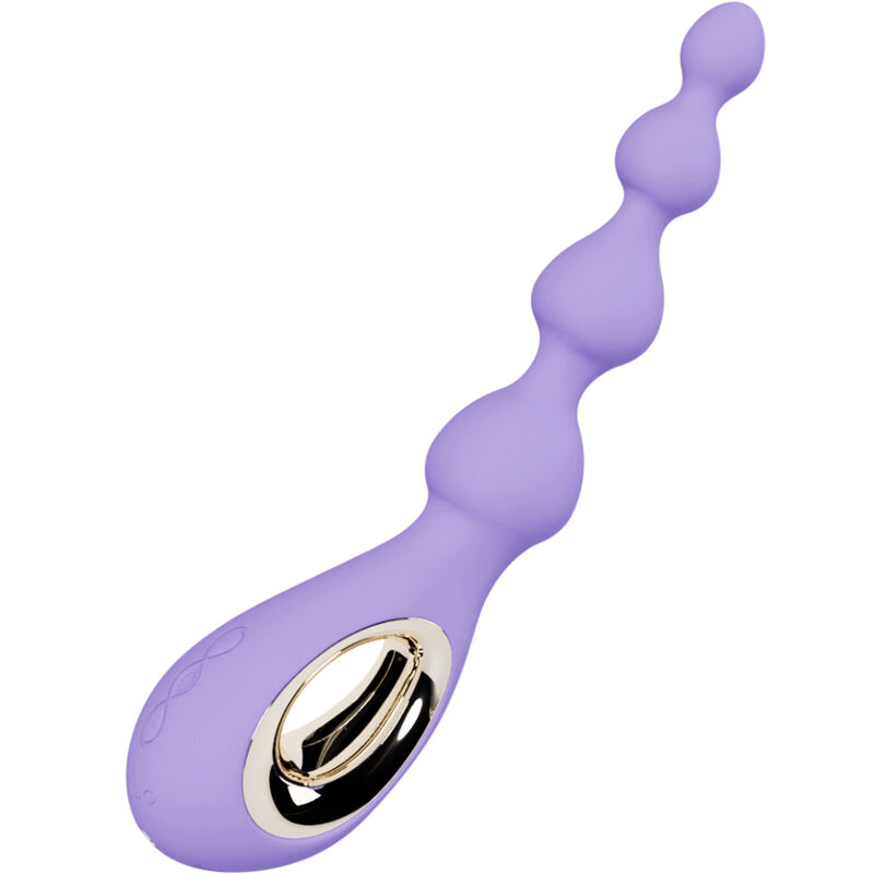 Lelo-Soraya Beads Anal Massagegerät in Silikon · Sextoys (Bild 2)
