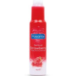 Pasante-Gleitgel Erdbeer aromatisiert 75 ml · Kosmetika & Aphrodisiaka