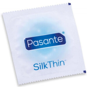 Pasante-Kondom Silk Thin Ms Fino-144 Stk.-Latex