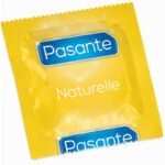 Pasante-Kondom Natural Eco Pack 288 Stk.-Latex · Kondome
