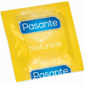 Pasante-Kondome Naturelle Eco Pack 288 Stk.-Latex