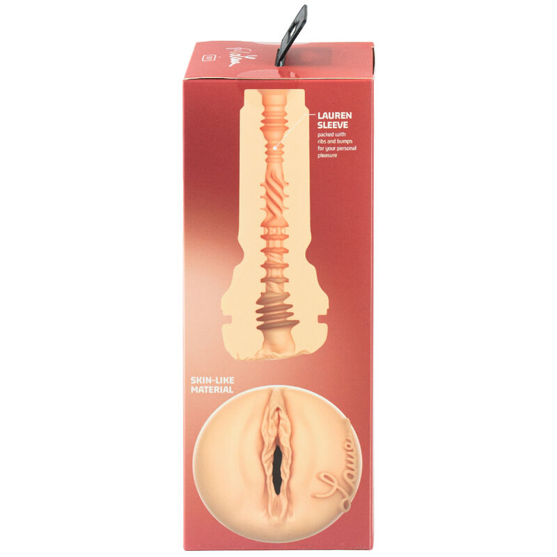 Kiiroo-Feellauren Phillips Stars Collection Stroker Kompatibel · Sextoys (Bild 3)