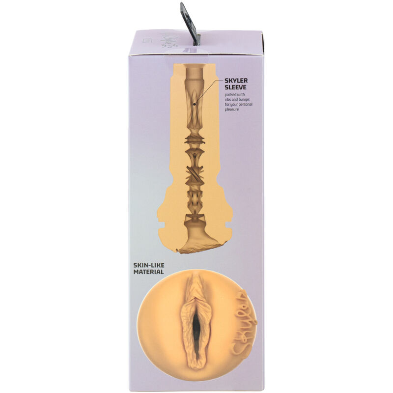 Kiiroo-Die Stroker Stars Collection Compatible · Sextoys (Bild 6)