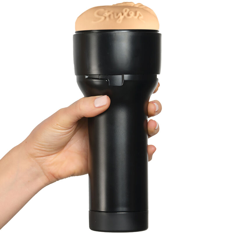 Kiiroo-Die Stroker Stars Collection Compatible · Sextoys (Bild 3)