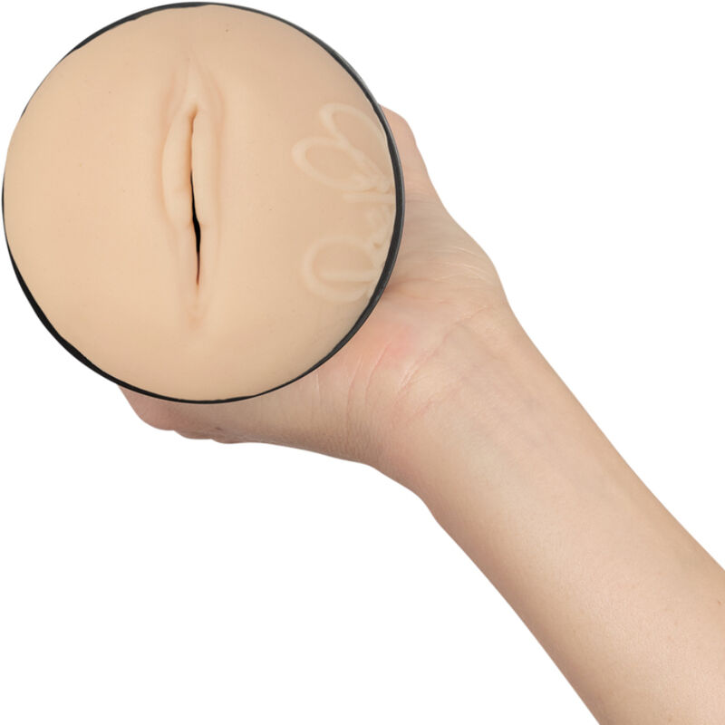 Kiiroo-Feel Rae Lil Black Stars Collection Strokers Kompatibel · Sextoys (Bild 5)