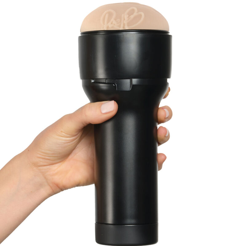 Kiiroo-Feel Rae Lil Black Stars Collection Strokers Kompatibel · Sextoys (Bild 3)