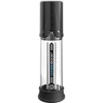 Pump Worx-Penispumpe Max Boost mit Kolben · Sextoys