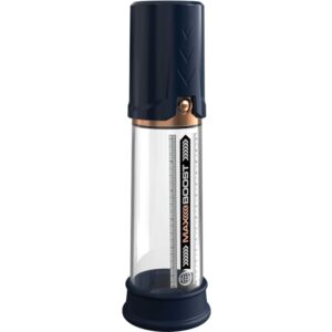Pump Worx-Penispumpe Max Boost mit Kolben · Sextoys (Bild 11)