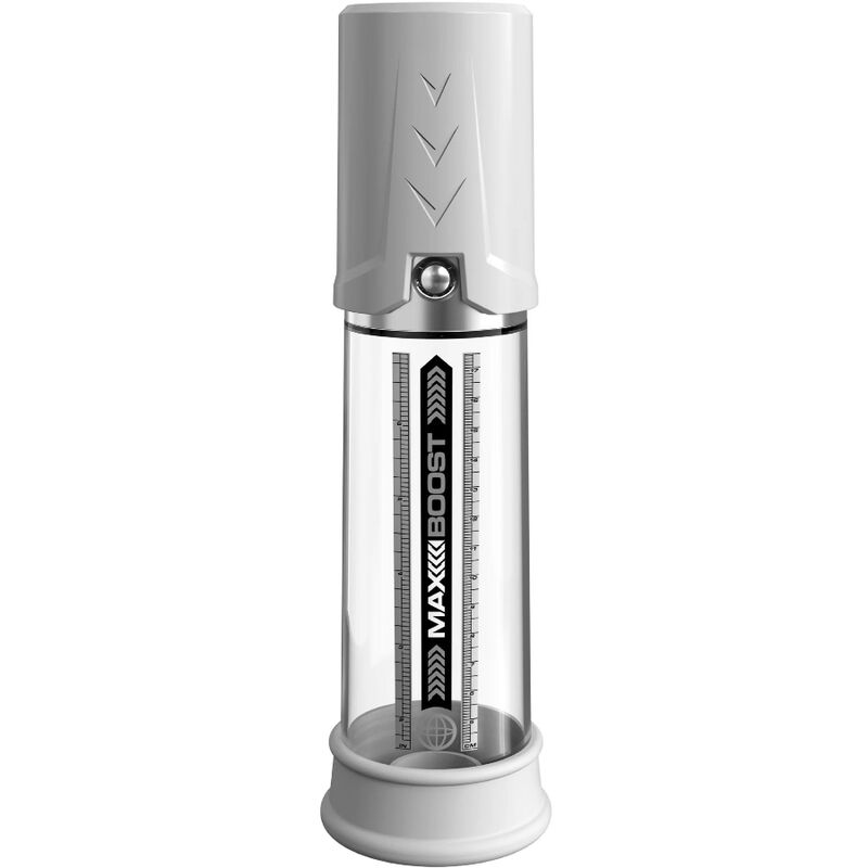 Pump Worx-Penispumpe Max Boost mit Kolben · Sextoys (Bild 13)