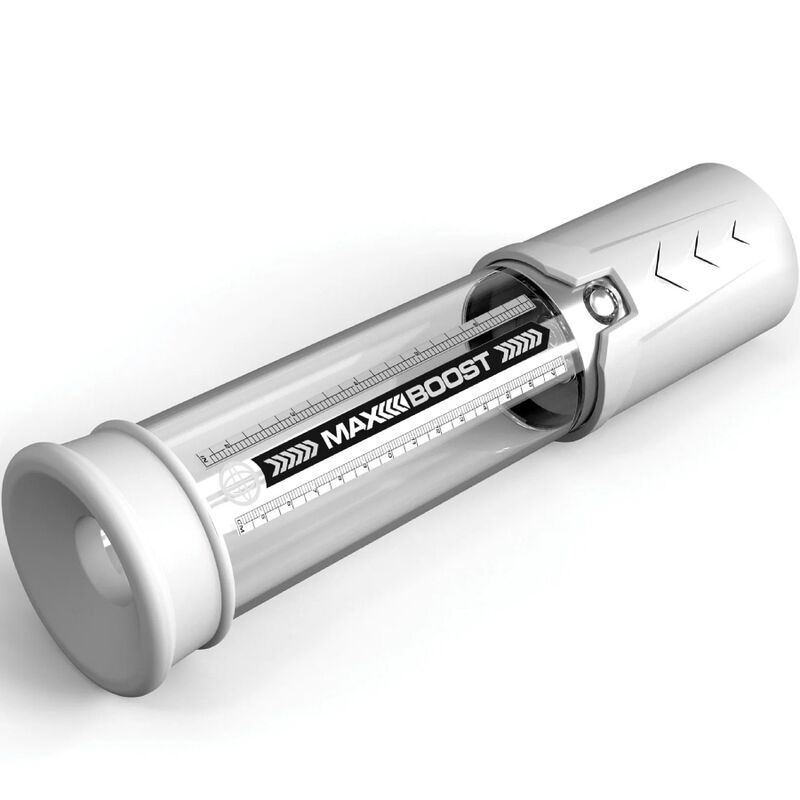Pump Worx-Penispumpe Max Boost mit Kolben · Sextoys (Bild 15)