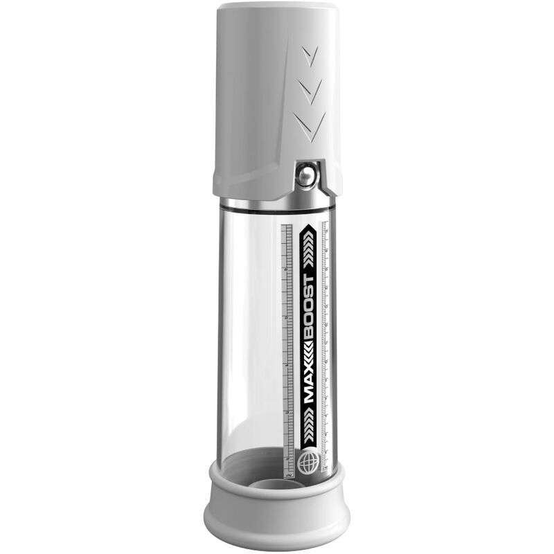Pump Worx-Penispumpe Max Boost mit Kolben · Sextoys (Bild 14)