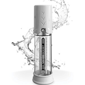 Pump Worx-Penispumpe Max Boost mit Kolben · Sextoys (Bild 16)