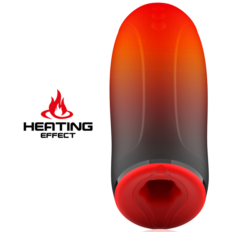 Jamyjob-Masturbator Männlich Swing-r mit Heizeffekt · Sextoys (Bild 6)