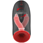 Jamyjob-Masturbator Männlich Swing-r mit Heizeffekt · Sextoys