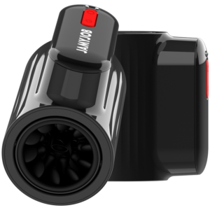 Jamyjob-Vortex Masturbator Männlich Su-Down mit 360° Drehung · Sextoys (Bild 6)
