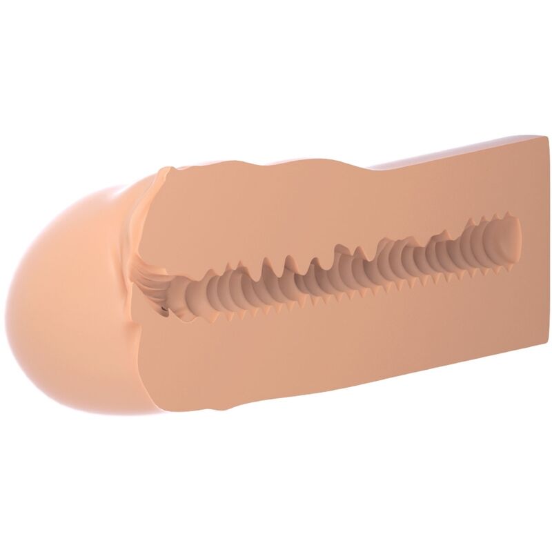 Pdx Extreme-Masturbator Realistische Vagina-TPE, Wasserdicht · Sextoys (Bild 2)