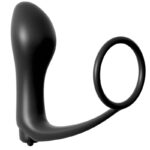 Anal Fantasy Elite Collection-Ass-Gas Analplug Vibrator · Vibratoren