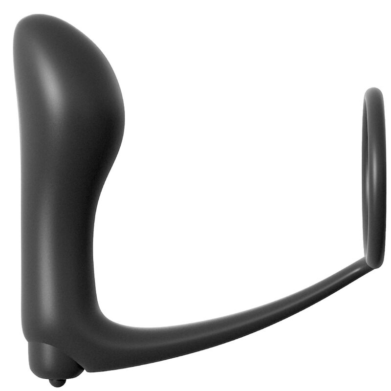 Anal Fantasy Elite Collection-Ass-Gas Analplug Vibrator · Vibratoren (Bild 2)