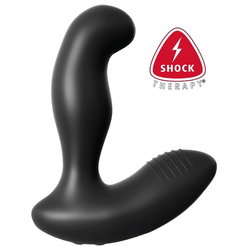 Anal Fantasy Elite Collection-Electro Stim Massage-Vibrator