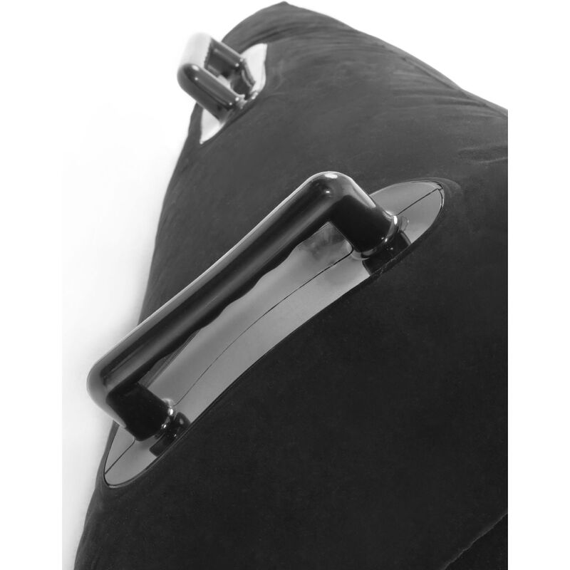 Fetish Fantasy Series-Aufblasbare Kissen Ultra Position Master · Sextoys (Bild 3)