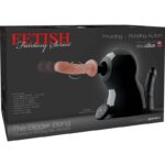 Fetish Fantasy Series-Pipedreams Big Bang Sex Maschine Drehen · Vibratoren