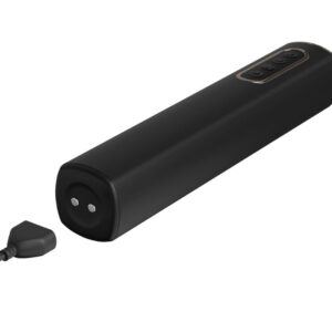 Anal Fantasy Elite Collection-Aufblasbarer Stecker und Vibrator · Sextoys (Bild 4)