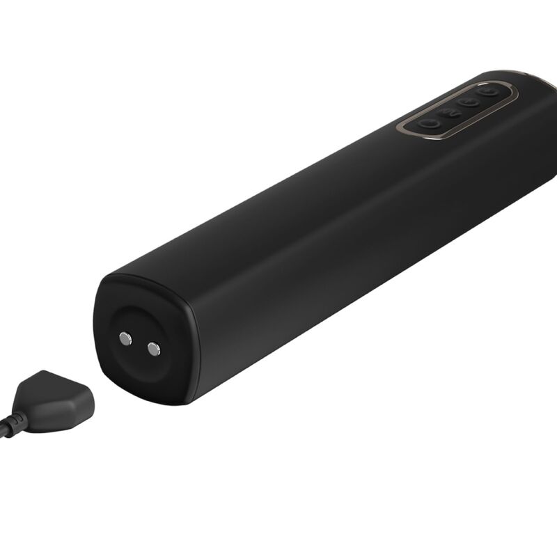 Anal Fantasy Elite Collection-Aufblasbarer Stecker und Vibrator · Sextoys (Bild 4)