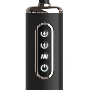 Anal Fantasy Elite Collection-Aufblasbarer Stecker und Vibrator · Sextoys (Bild 6)