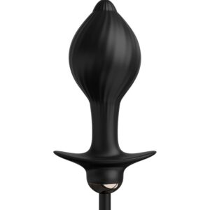 Anal Fantasy Elite Collection-Aufblasbarer Stecker und Vibrator · Sextoys (Bild 3)