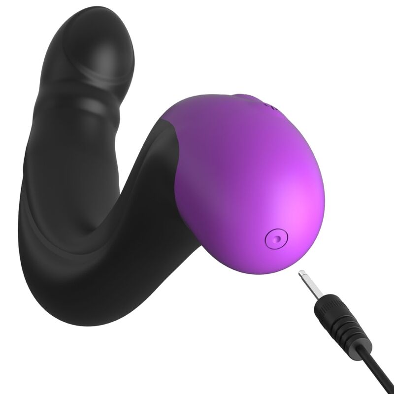 Anal Fantasy Elite Collection-Hyper-Pulse P-Punkt Massagegerät · Sextoys (Bild 4)