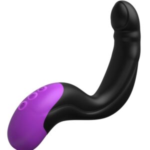Anal Fantasy Elite Collection-Hyper-Pulse P-Punkt Massagegerät · Sextoys