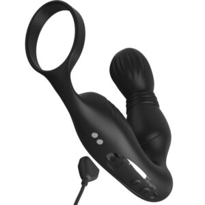 Anal Fantasy Elite Collection-Ass-gasm Pro P-Spot Milker · Sextoys (Bild 2)