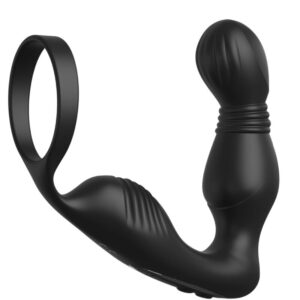 Anal Fantasy Elite Collection-Ass-gasm Pro P-Spot Milker · Sextoys (Bild 3)