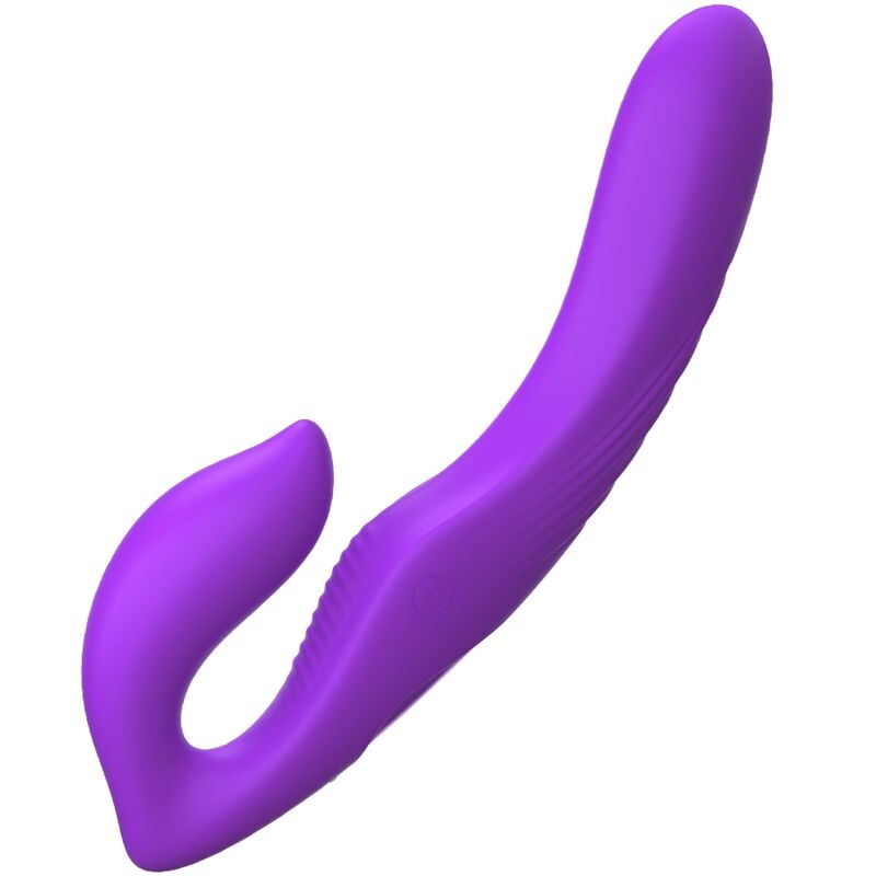 Fantasy For Her-Vibrator Doppelpenetration mit Fernbedienung 9 · Vibratoren (Bild 4)
