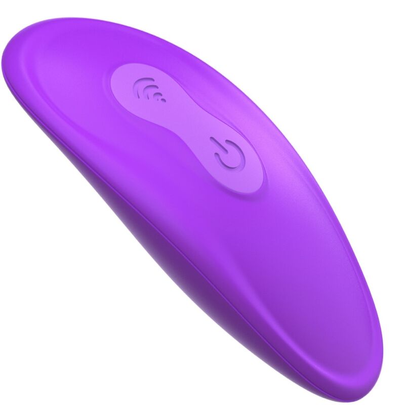 Fantasy For Her-Vibrator Doppelpenetration mit Fernbedienung 9 · Vibratoren (Bild 2)