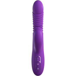 Fantasy For Her-Stimulator der Klitoris mit Heizfunktion · Vibratoren (Bild 3)