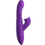 Fantasy For Her-Stimulator der Klitoris mit Heizfunktion · Vibratoren