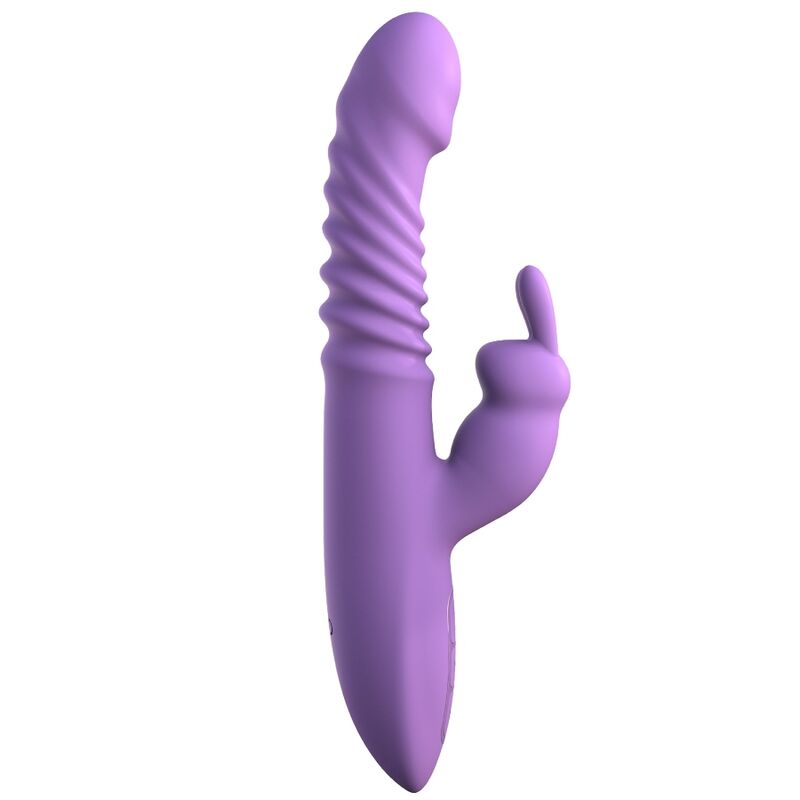 Fantasy For Her-Stimulator Klitoris Rabbit mit Heizfunktion · Vibratoren