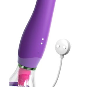 Fantasy For Her-Klitoris-Safter mit stimulierend-Sprache · Vibratoren (Bild 6)