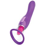Fantasy For Her-Klitoris-Safter mit stimulierend-Sprache · Vibratoren