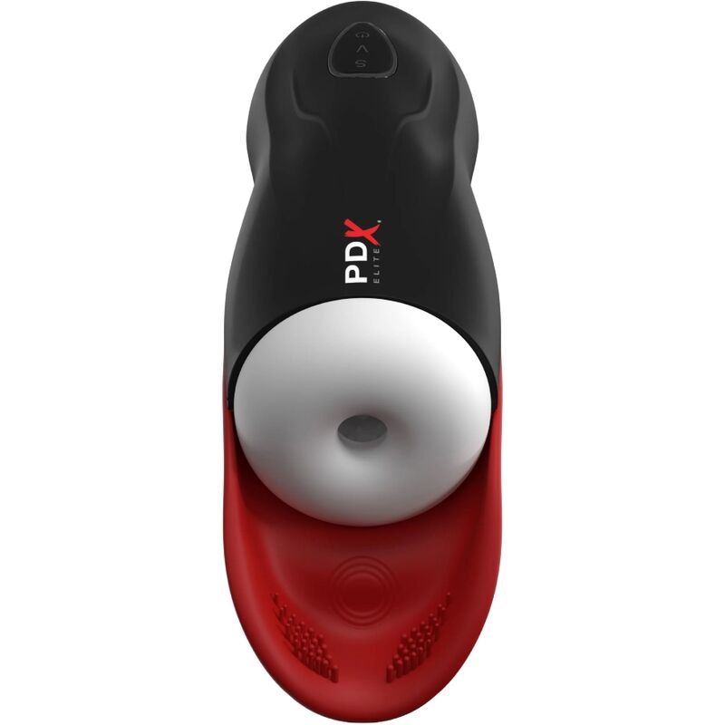 Pdx Elite-Stroker Fap-o-matic Pro mit Basis · Sextoys (Bild 3)