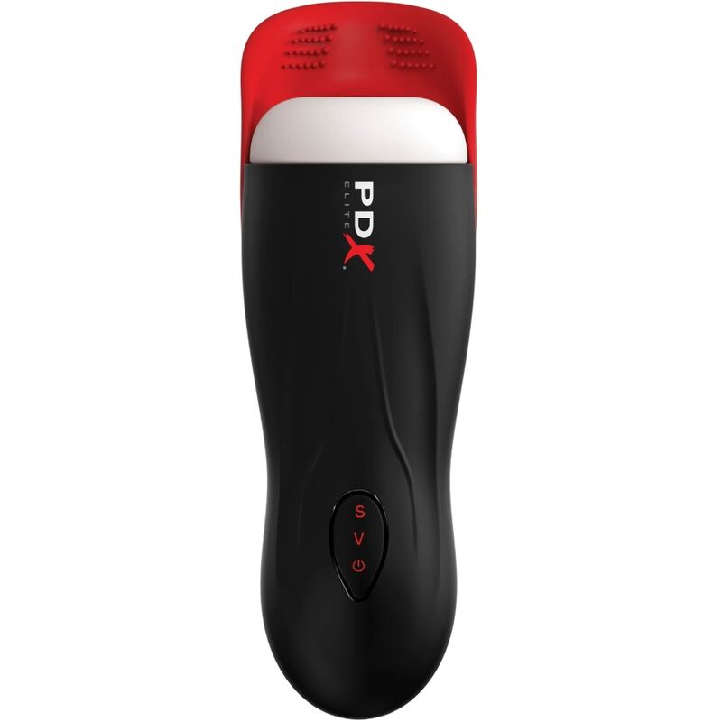 Pdx Elite-Stroker Fap-o-matic Pro mit Basis · Sextoys (Bild 2)