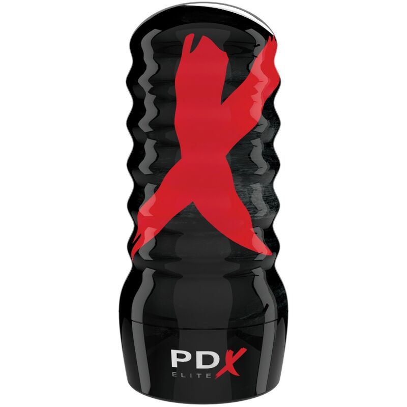 Pdx Elite-Stroker Air-tight-TPR · Masturbatoren (Bild 3)